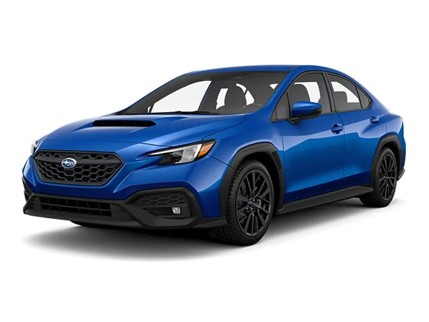 2024 Subaru WRX Premium photo 1