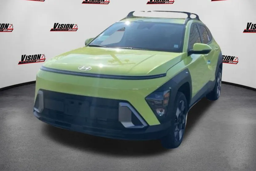 2024 Hyundai Kona SEL photo 1