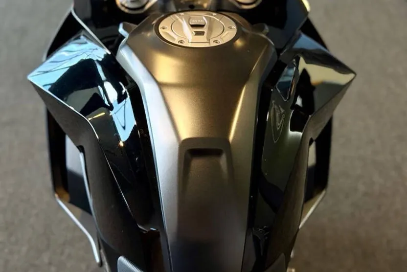 2022 Bmw F 900 photo 1