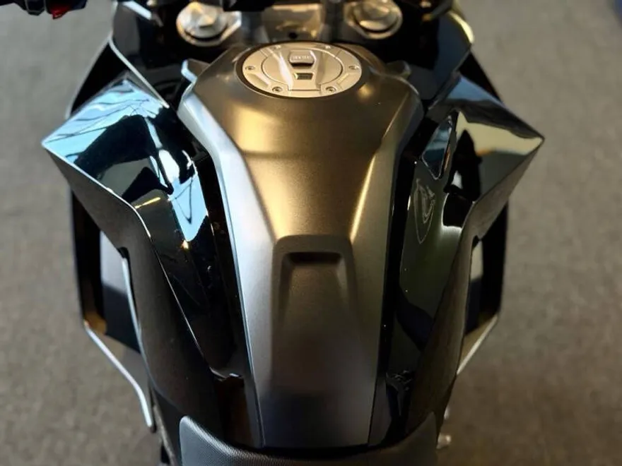 2022 Bmw F 900 photo 1
