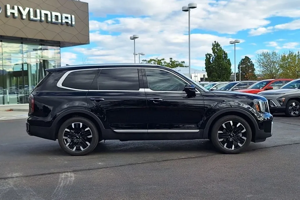 2023 Kia Telluride SX X-Line Prestige X-Pro photo 1