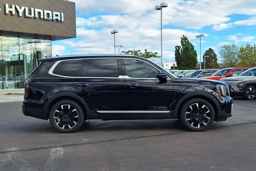 2023 Kia Telluride SX X-Line Prestige X-Pro photo 1