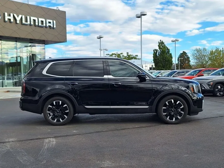 2023 Kia Telluride SX X-Line Prestige X-Pro photo 1