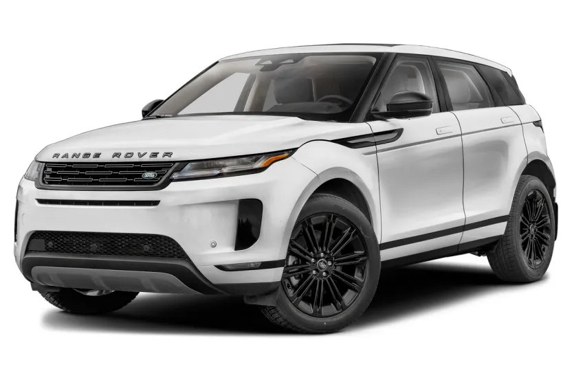2026 Land Rover Range Rover Evoque S photo 1