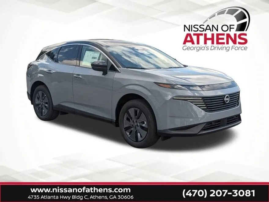 2025 Nissan Murano SL photo 1
