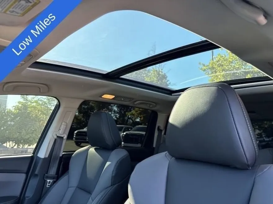 2023 Subaru Ascent Onyx Edition Limited photo 1