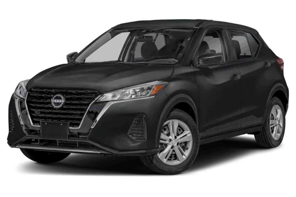 2025 Nissan Kicks Play S photo 1