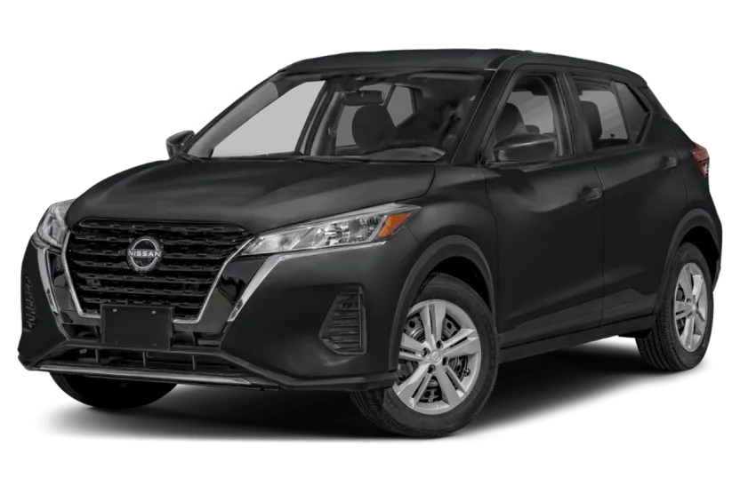 2025 Nissan Kicks Play S photo 1
