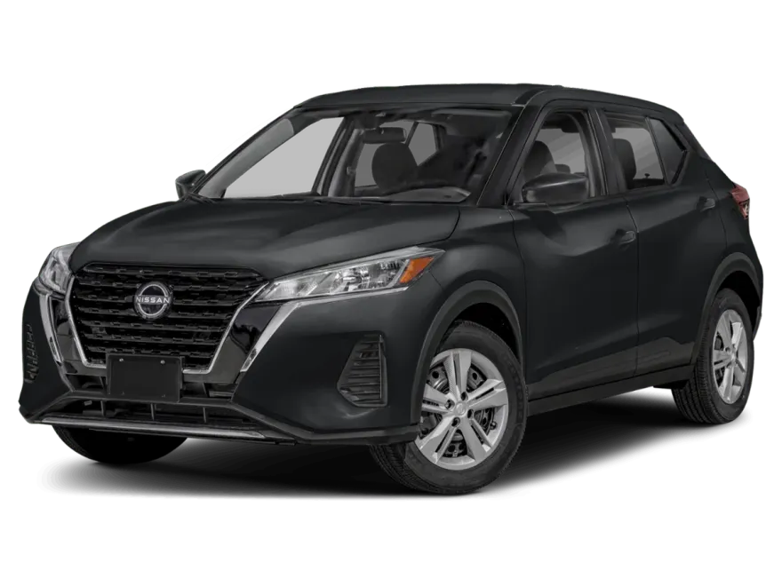 2025 Nissan Kicks Play S photo 1