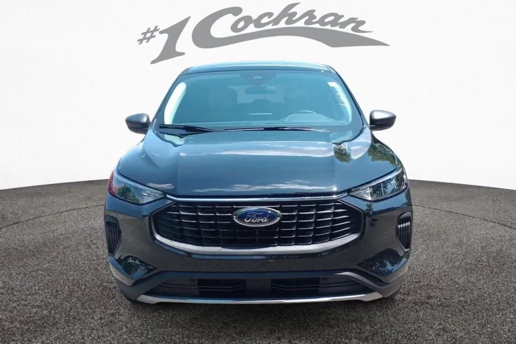 2025 Ford Escape Active photo 1