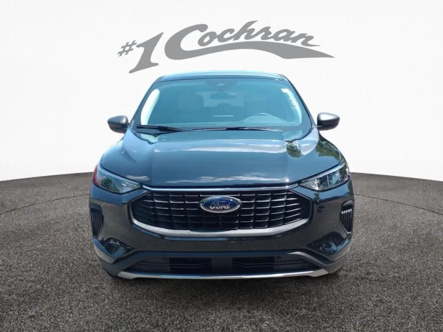 2025 Ford Escape Active photo 1