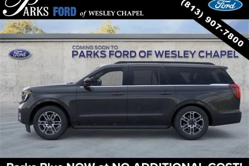 2025 Ford Expedition MAX Base photo 1