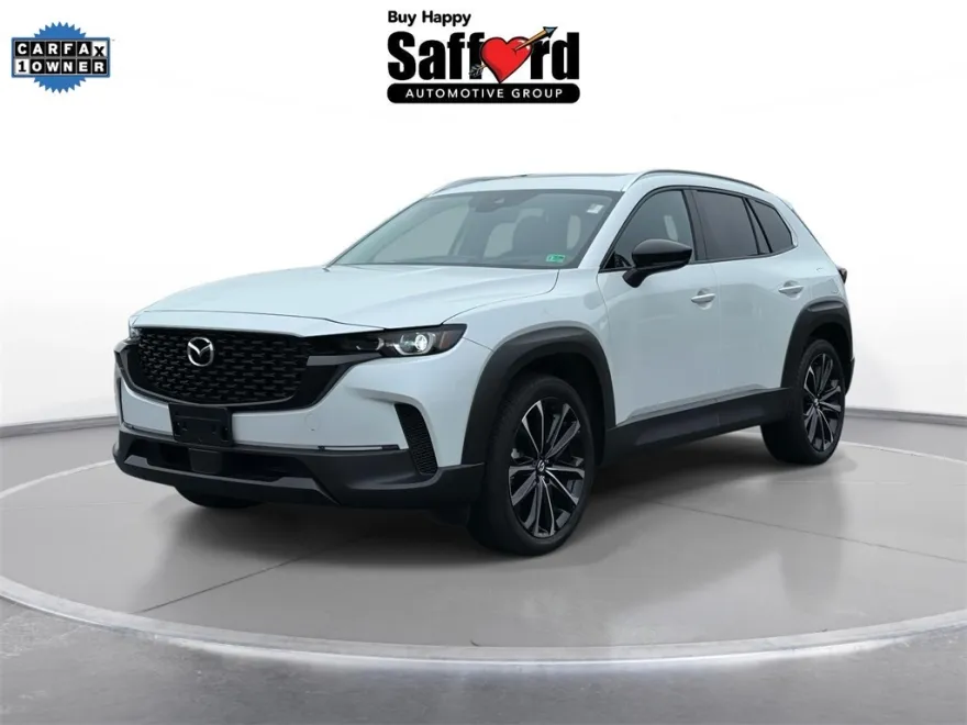 2024 Mazda CX-50 2.5 Premium Plus photo 1