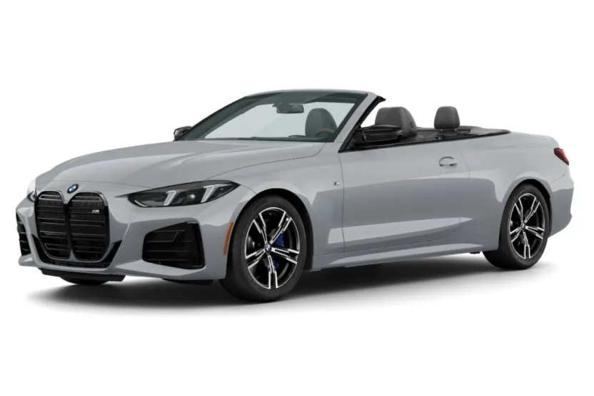 2026 Bmw 440i M440i xDrive photo 1