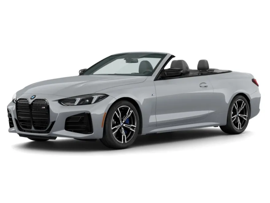 2026 Bmw 440i M440i xDrive photo 1