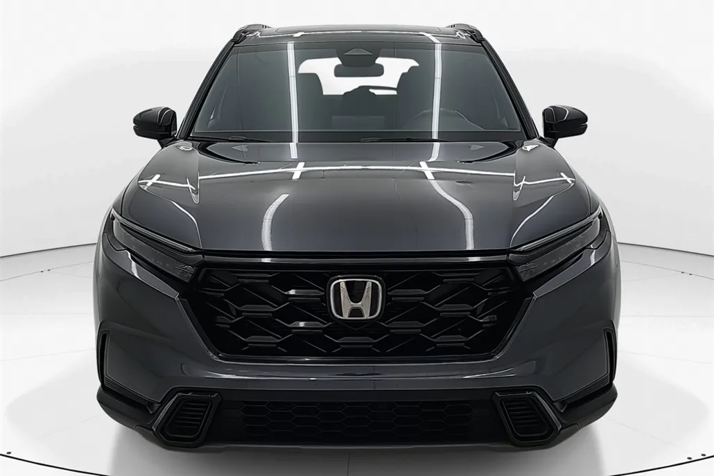 2023 Honda CR-V Hybrid Sport photo 1