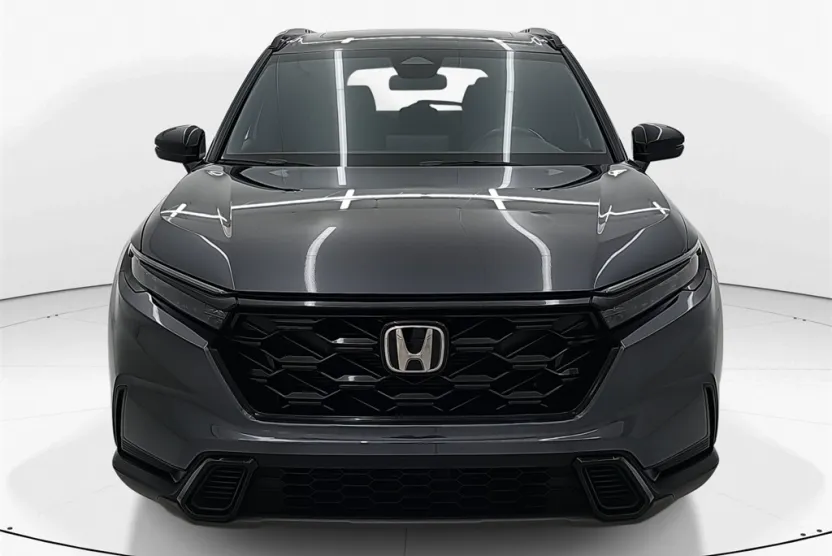 2023 Honda CR-V Hybrid Sport photo 1