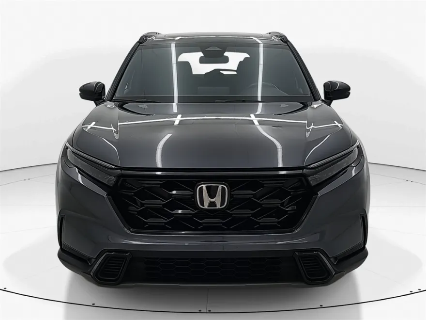 2023 Honda CR-V Hybrid Sport photo 1