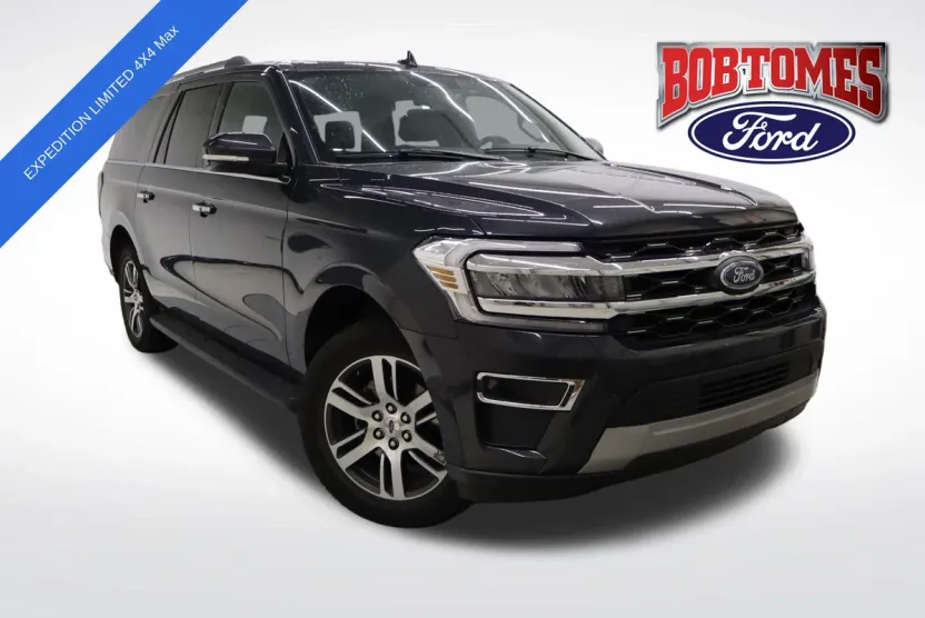 2024 Ford Expedition MAX Limited photo 1