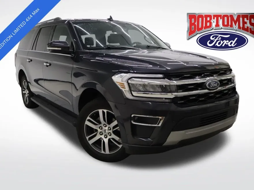 2024 Ford Expedition MAX Limited photo 1