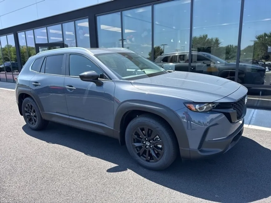 2025 Mazda CX-50 2.5 S Premium photo 1