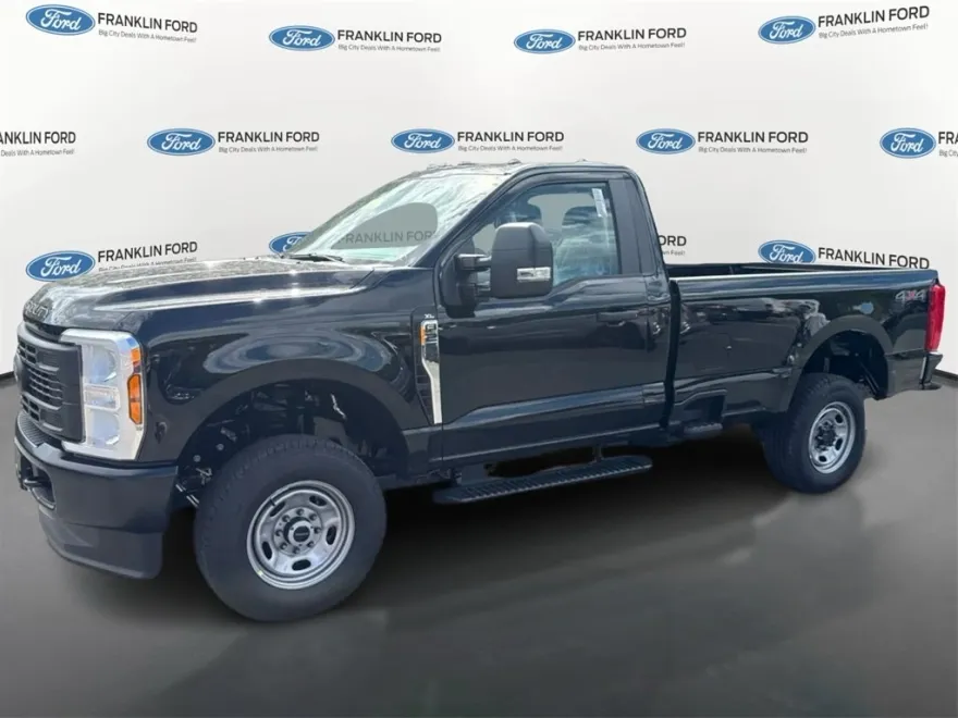 2026 Ford F-250 photo 1