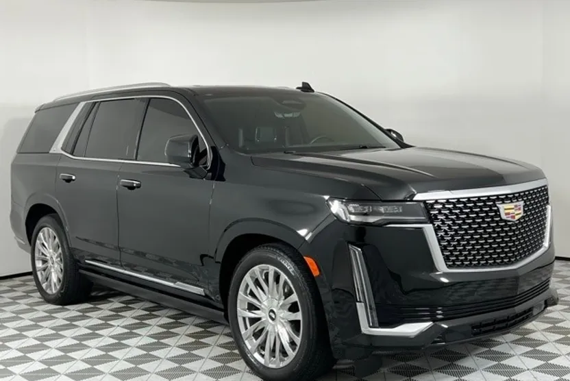 2023 Cadillac Escalade Premium Luxury photo 1