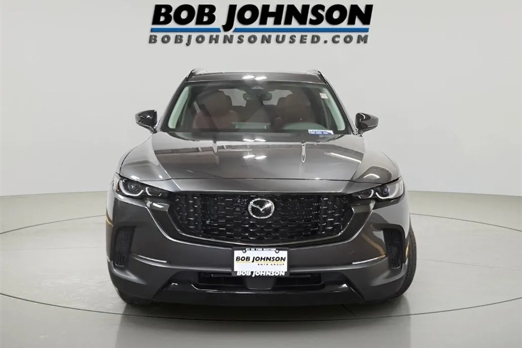 2025 Mazda CX-50 Premium photo 1