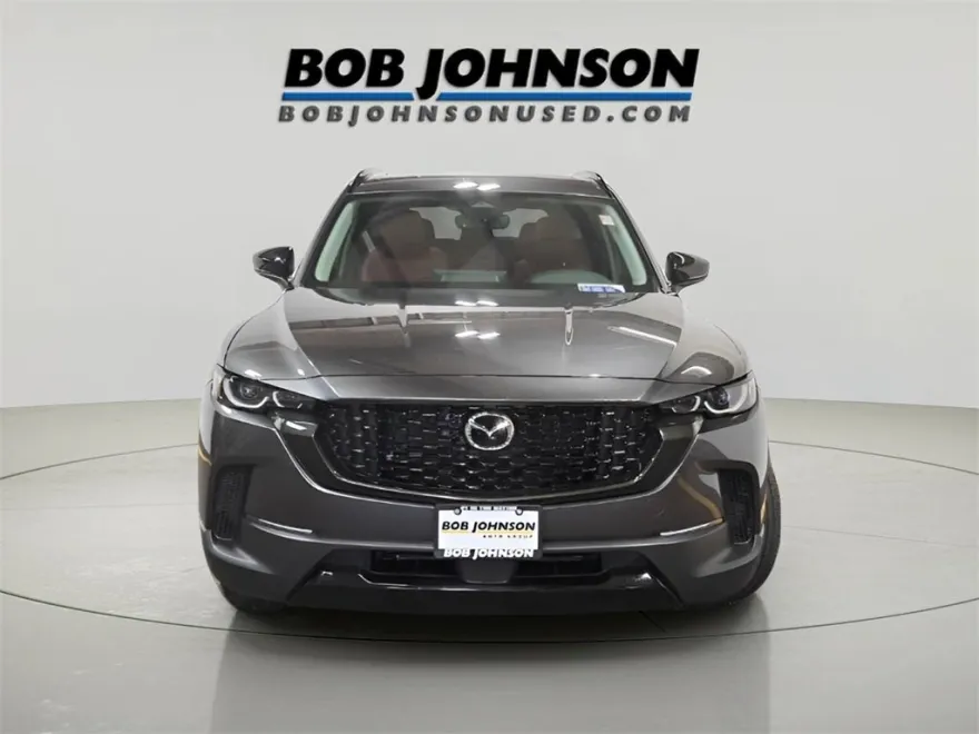 2025 Mazda CX-50 Premium photo 1