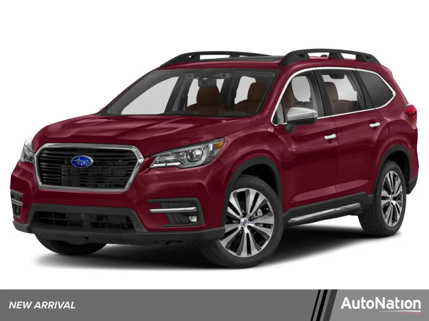 2022 Subaru Ascent Touring photo 1