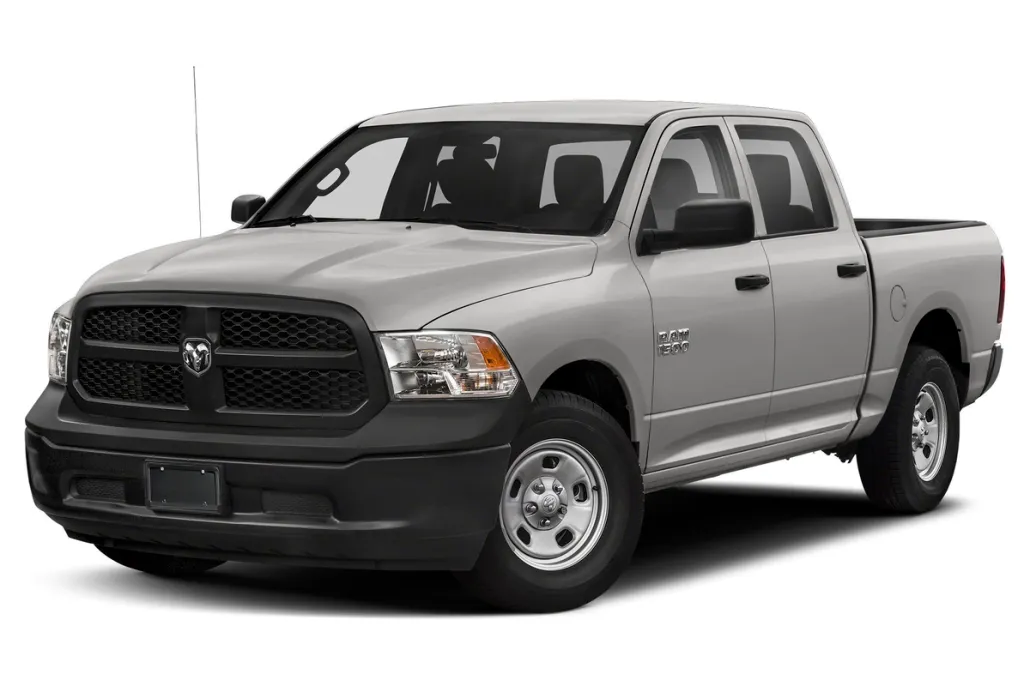 2019 Ram 1500 Classic Express photo 1