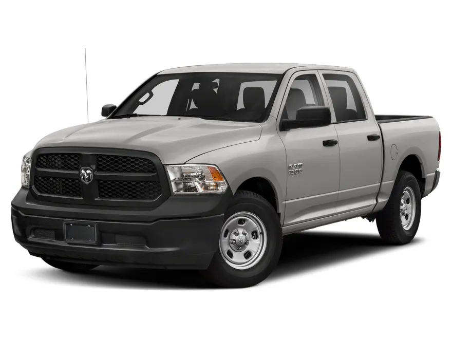 2019 Ram 1500 Classic Express photo 1