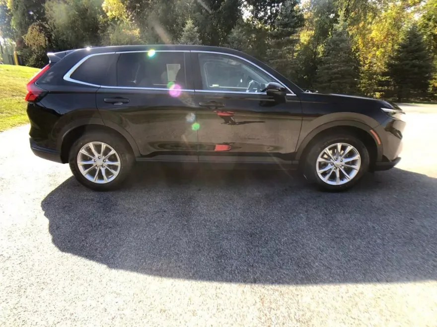 2024 Honda CR-V EX photo 1