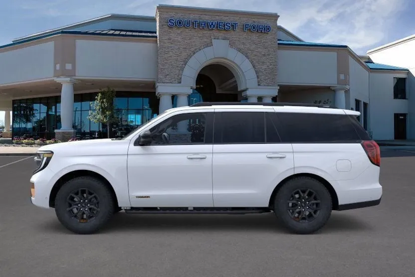 2025 Ford Expedition photo 1