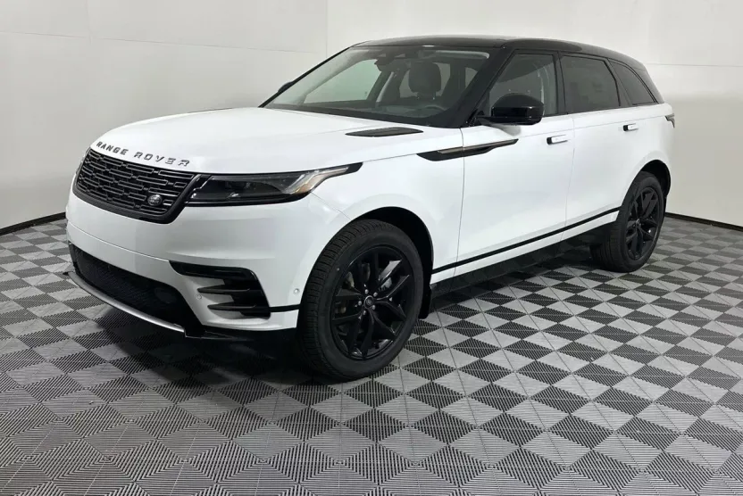 2025 Land Rover Range Rover Velar SE photo 1