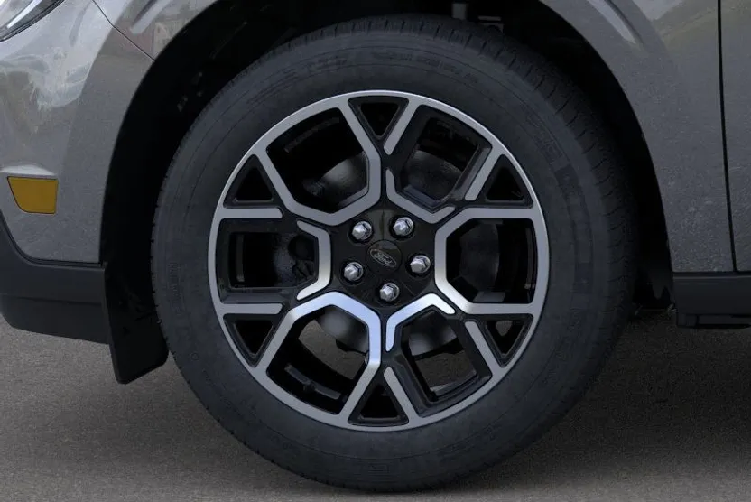 2025 Ford Maverick Lariat photo 1