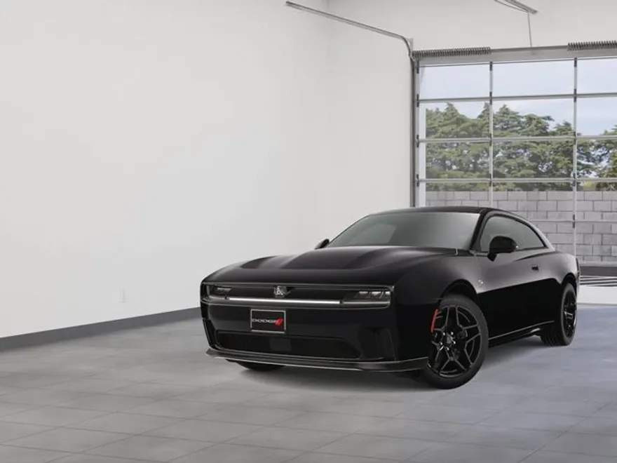 2024 Dodge Charger R/T photo 1