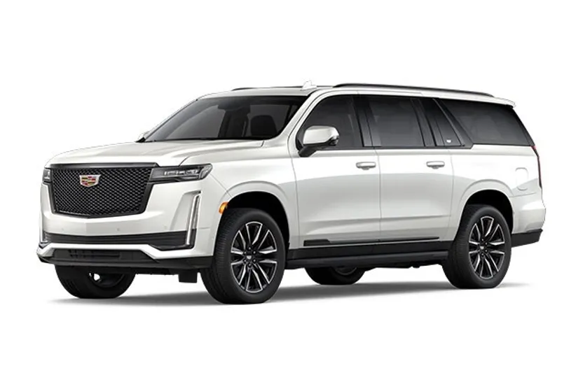 2024 Cadillac Escalade ESV Sport photo 1
