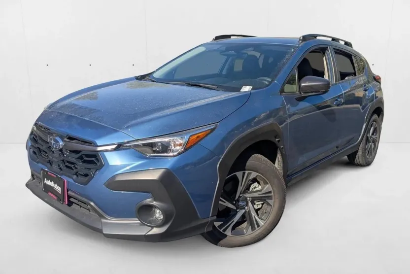 2024 Subaru Crosstrek Premium photo 1