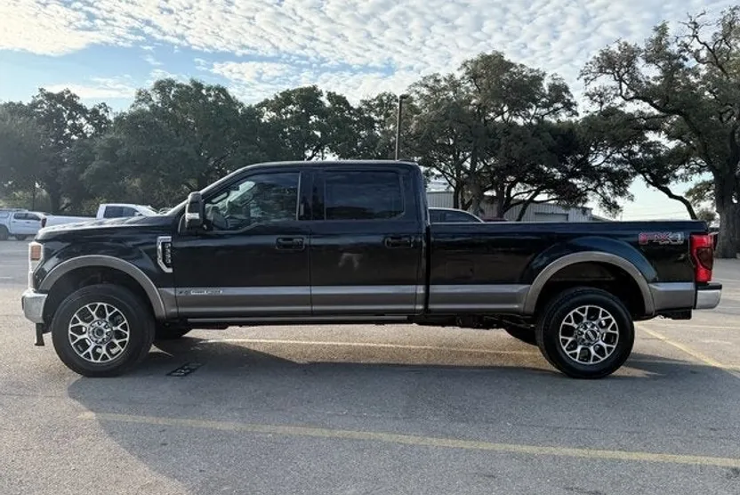 2020 Ford F-350 photo 1
