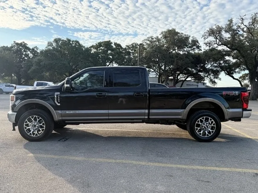 2020 Ford F-350 photo 1