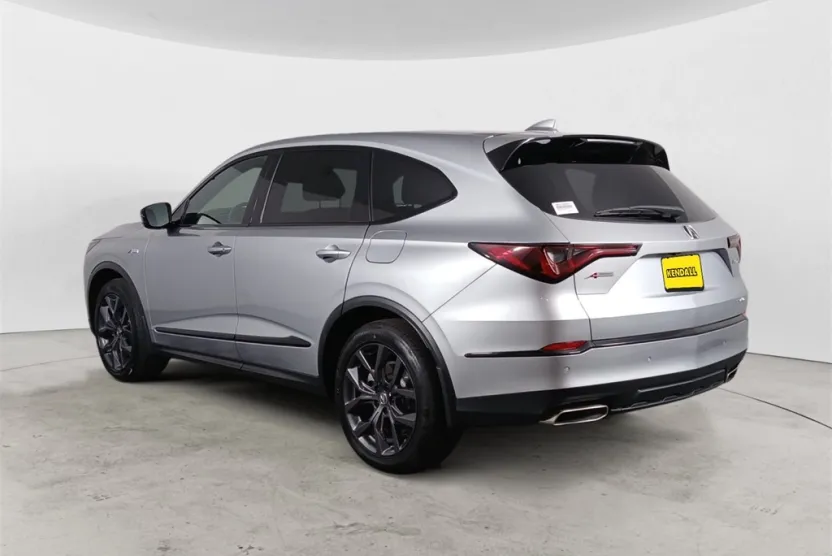 2024 Acura MDX SH-AWD A-Spec photo 1