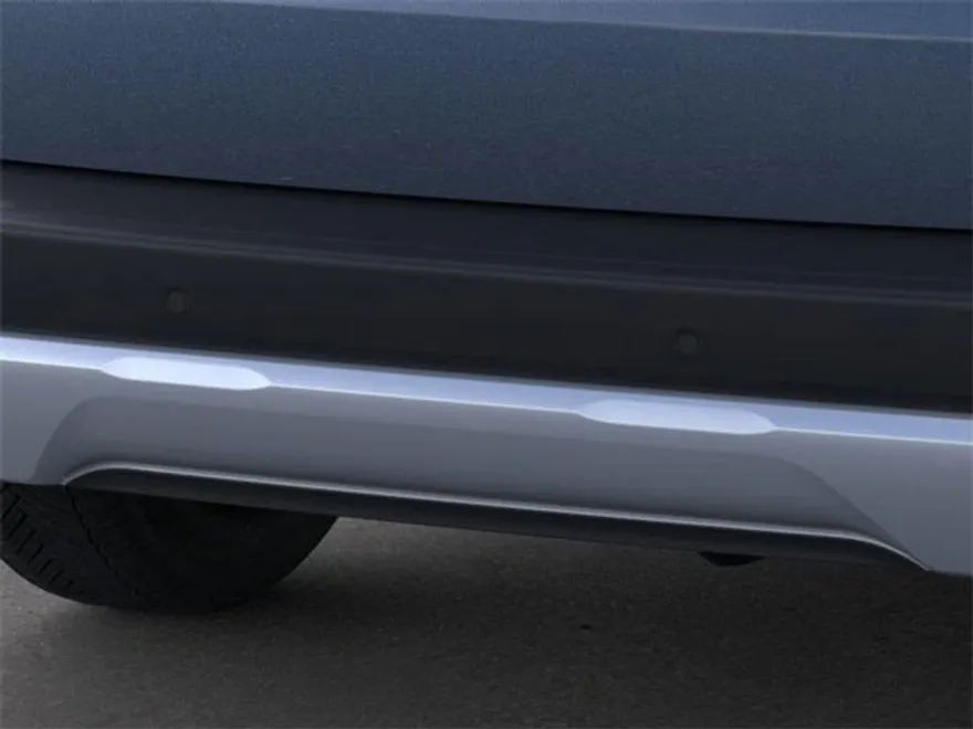 2025 Ford Escape Plug-In Hybrid Base photo 20