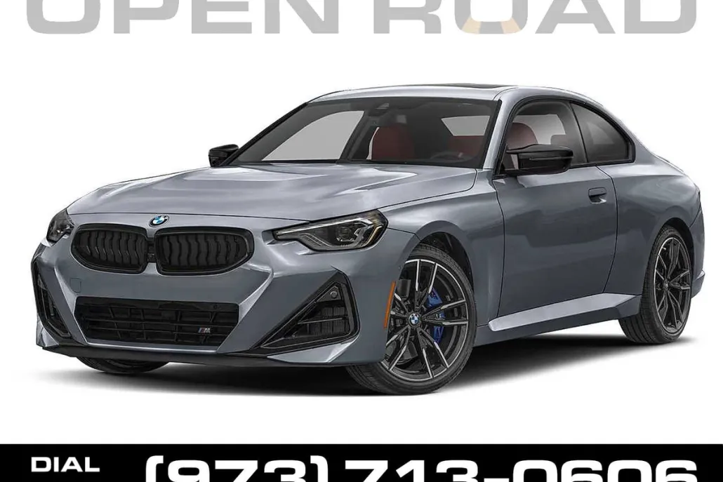 2025 Bmw M240i M240i xDrive photo 1
