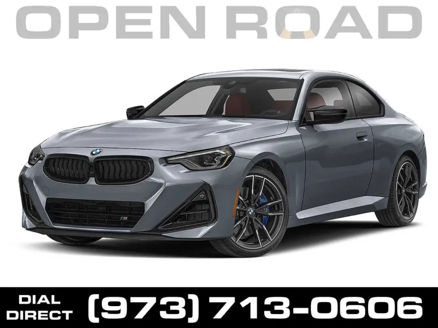 2025 Bmw M240i M240i xDrive photo 1