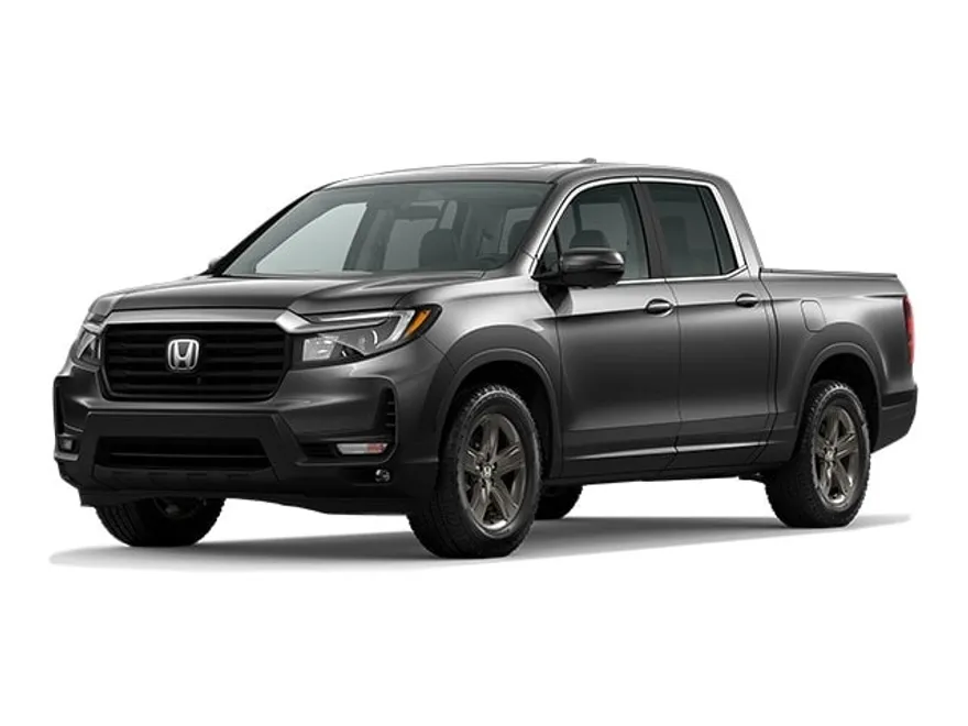 2023 Honda Ridgeline RTL photo 1