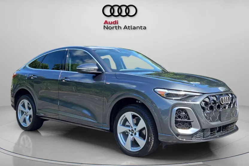 2025 Audi Q5 2.0T Premium Plus photo 1