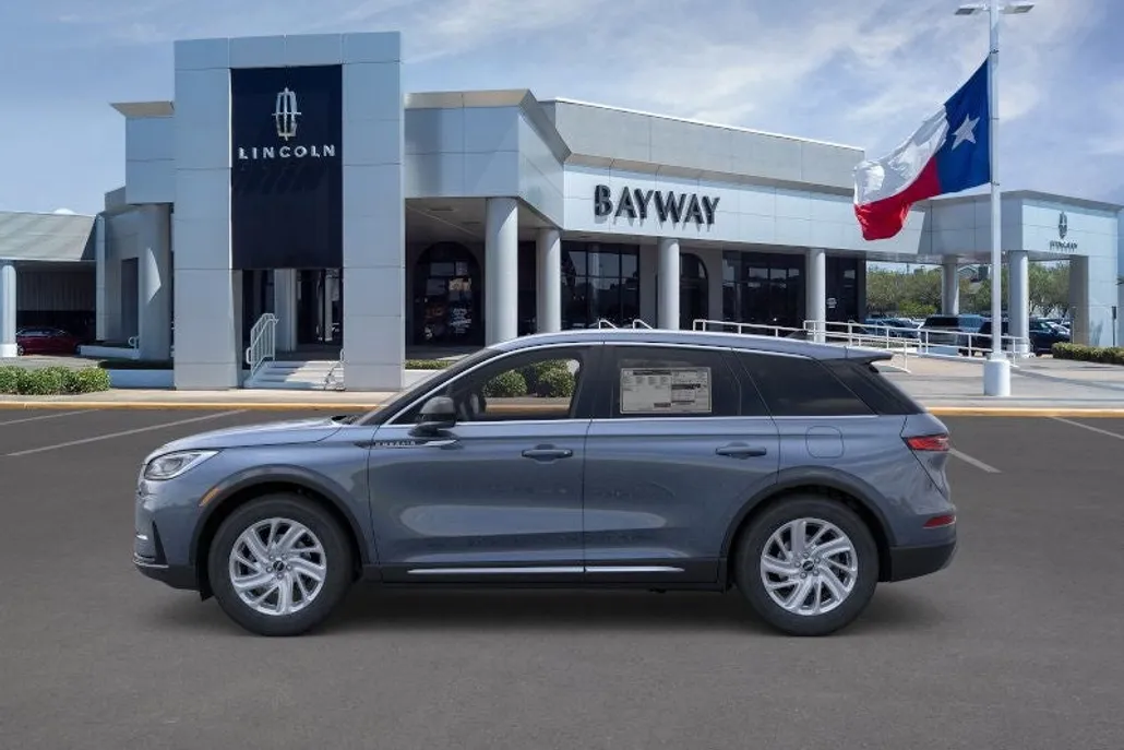 2025 Lincoln Corsair Premiere photo 1
