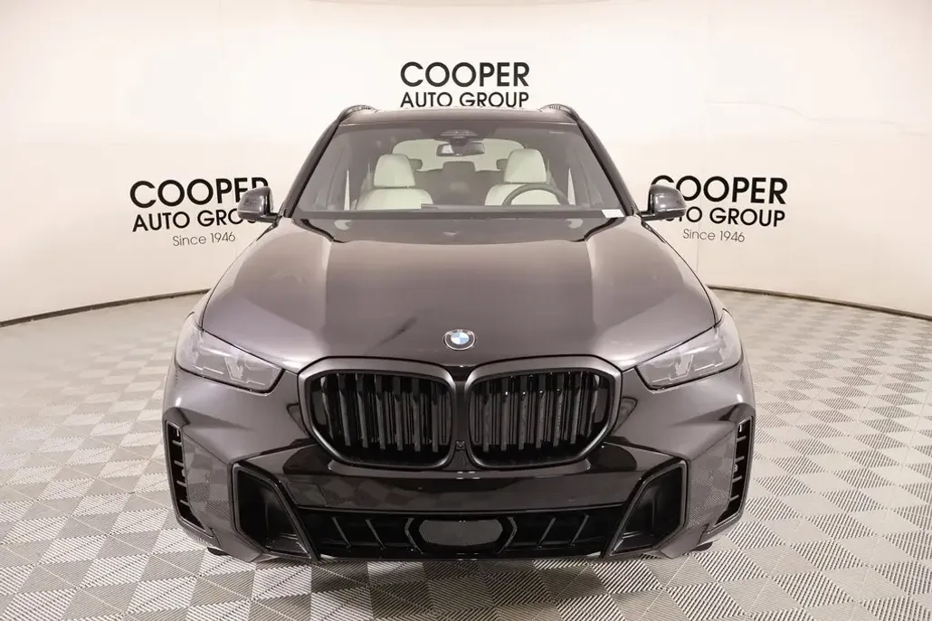2026 Bmw X5 xDrive40i photo 1