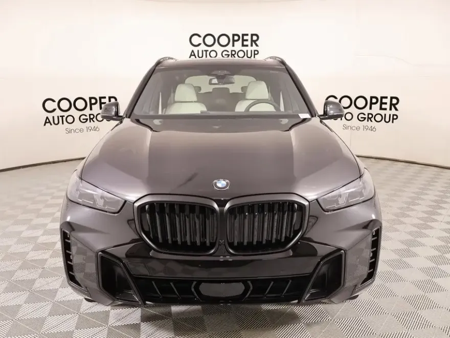 2026 Bmw X5 xDrive40i photo 1